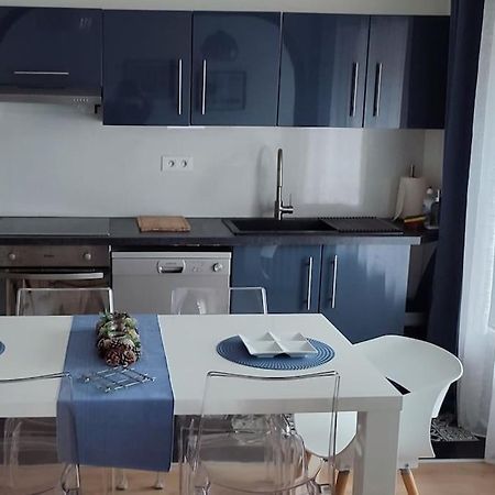 Quartier Des Emailleurs-T4 Avec Balcon Et Garage Appartement Limoges Buitenkant foto